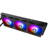 Chłodzenie wodne AIO Thermalright Aqua Elite 360 Black Argb V6 Intel AMD