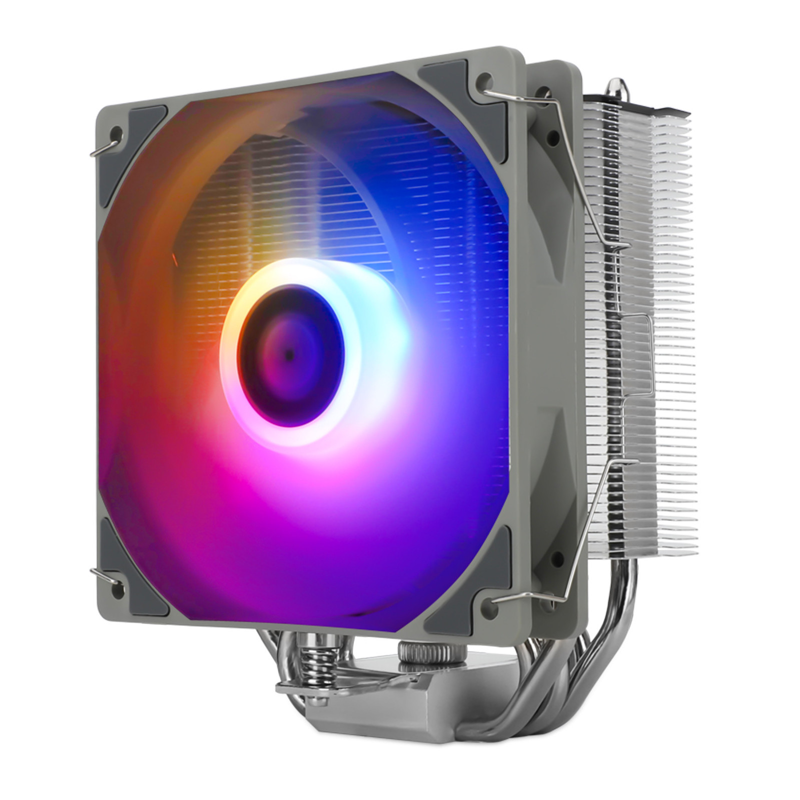 Chłodzenie procesora CPU Thermalright Assassin King 120 SE ARGB