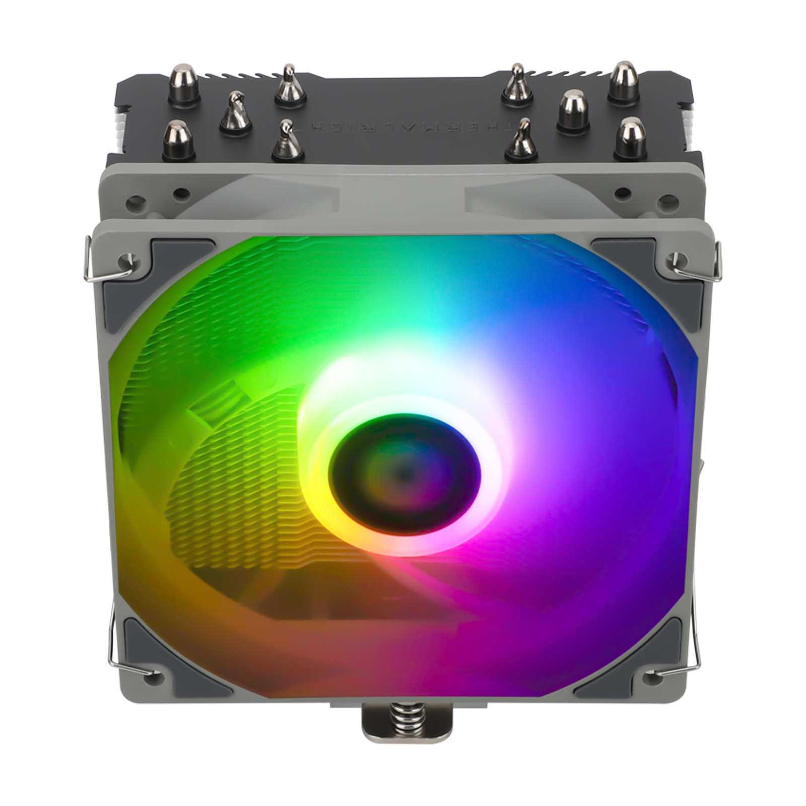 Chłodzenie procesora CPU Thermalright Assassin King 120 SE ARGB