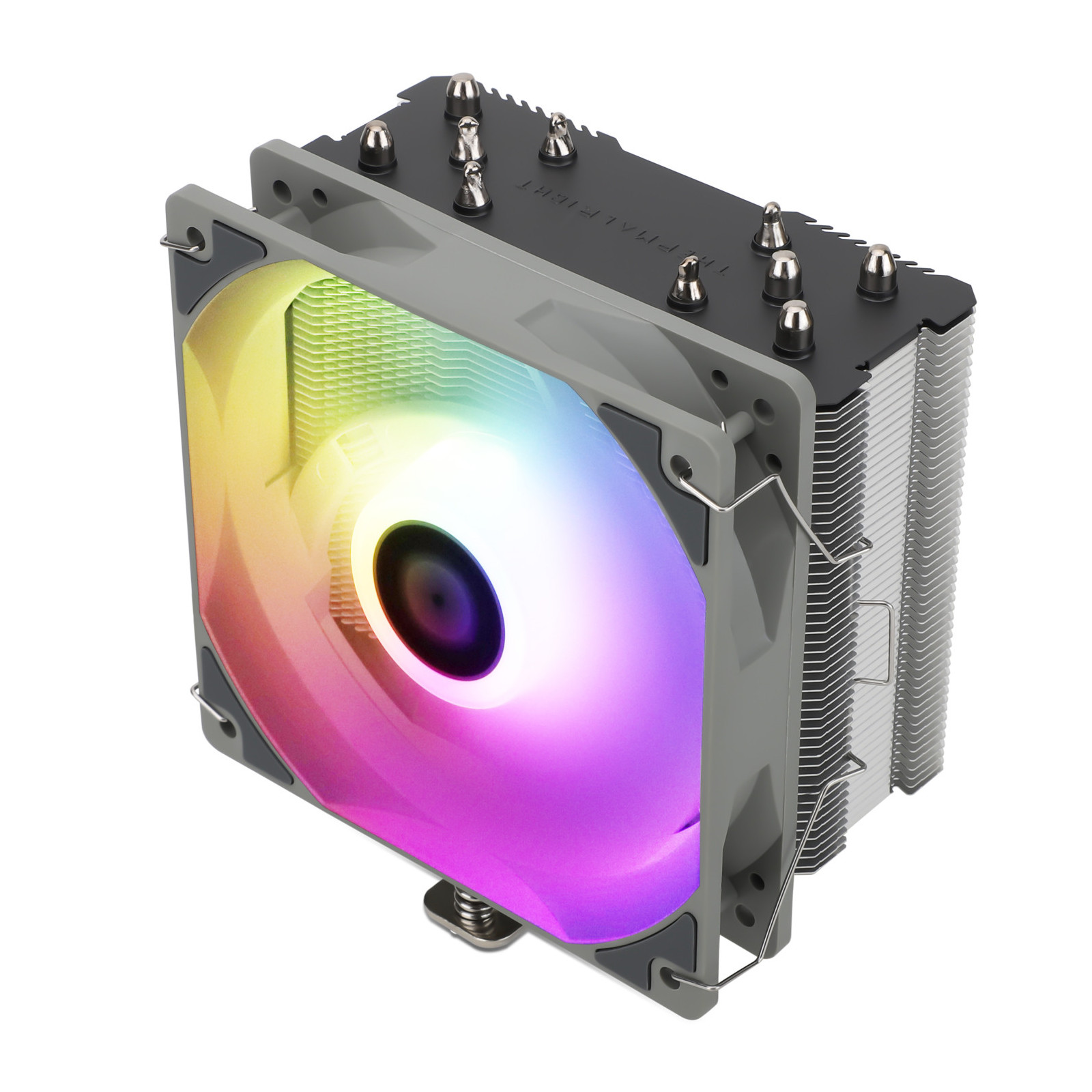 Chłodzenie procesora CPU Thermalright Assassin King 120 SE ARGB