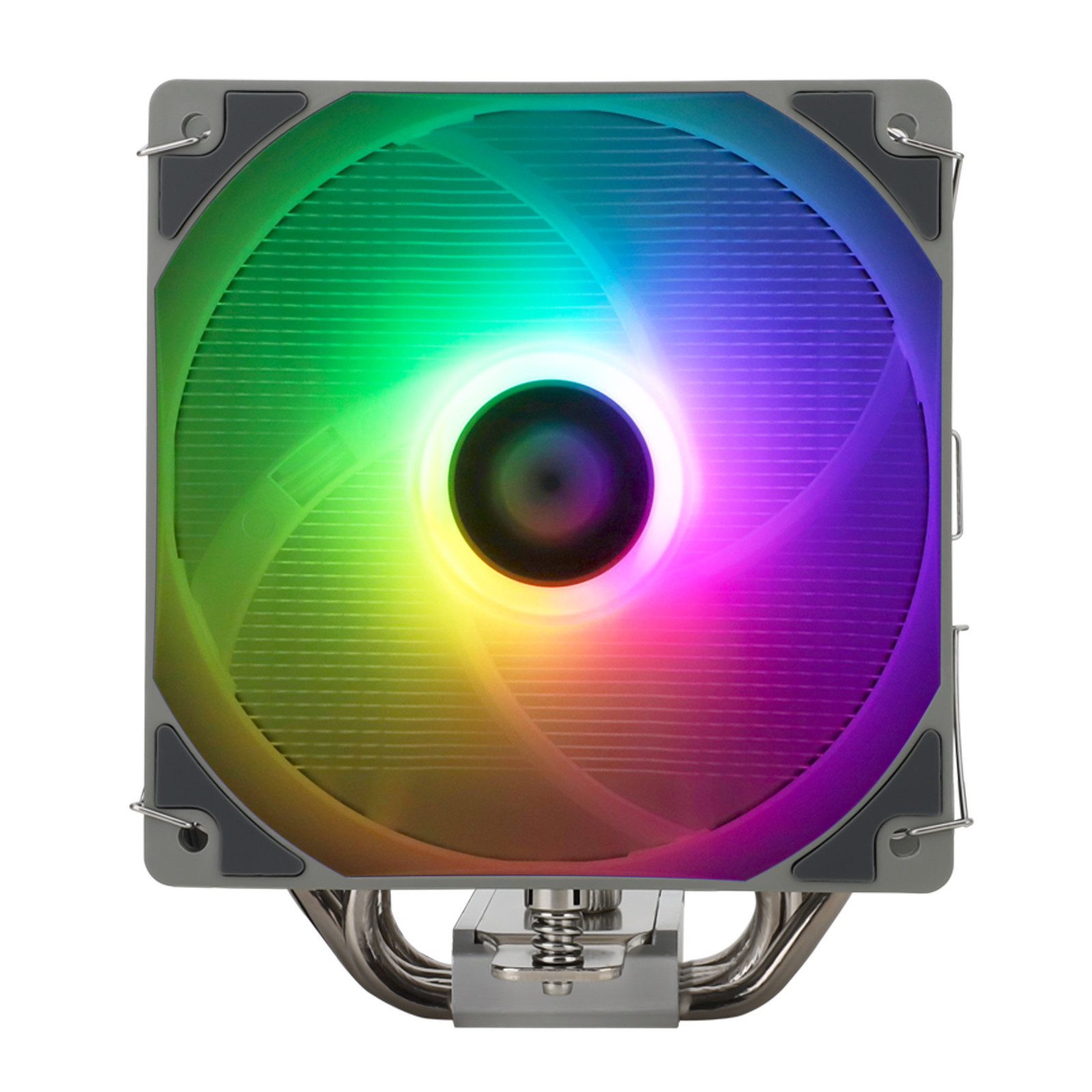 Chłodzenie procesora CPU Thermalright Assassin King 120 SE ARGB