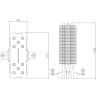 Chłodzenie procesora CPU Thermalright Assassin King 120 SE ARGB