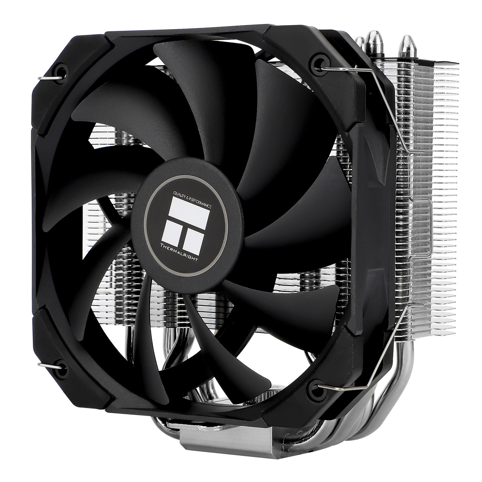 Chłodzenie procesora CPU Thermalright Assassin King 120 MINI V2