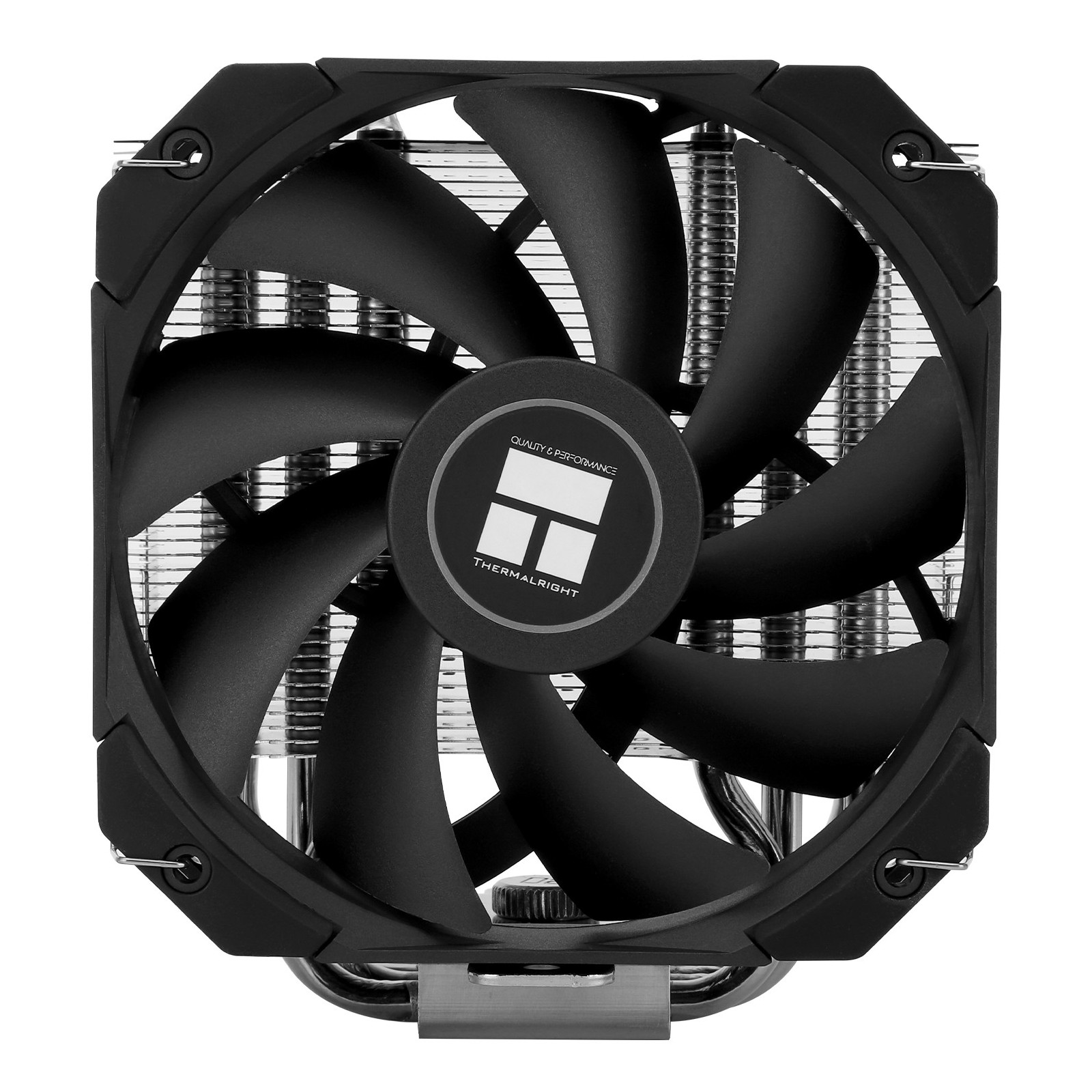 Chłodzenie procesora CPU Thermalright Assassin King 120 MINI V2
