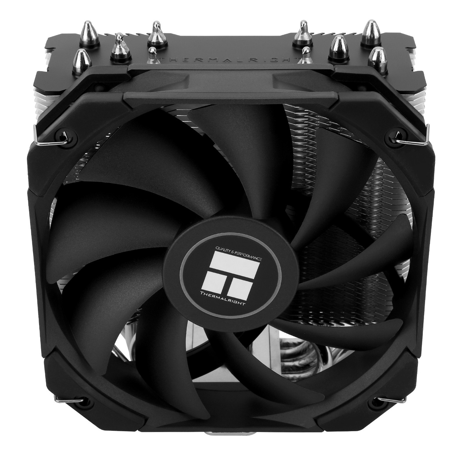 Chłodzenie procesora CPU Thermalright Assassin King 120 MINI V2