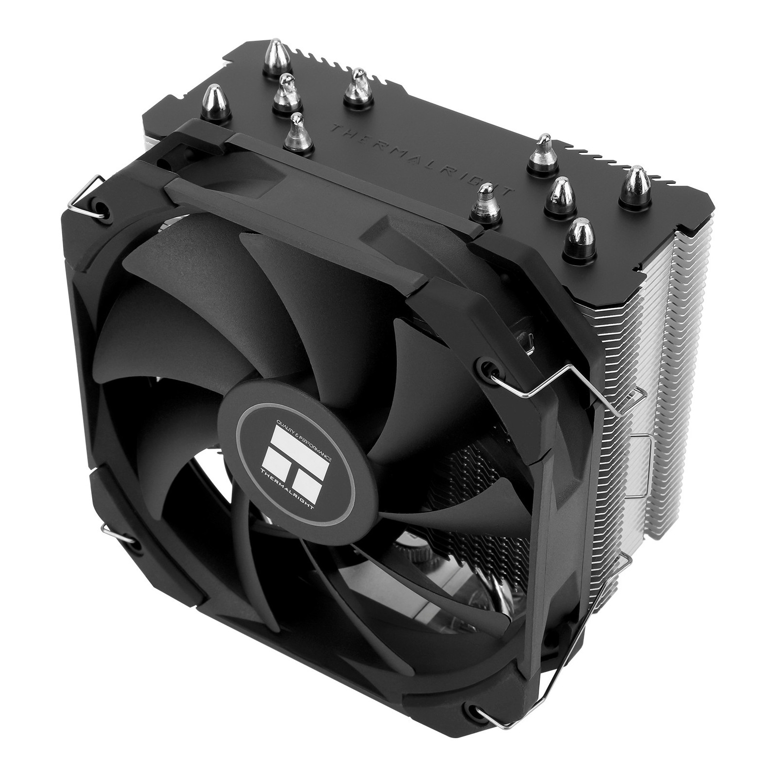 Chłodzenie procesora CPU Thermalright Assassin King 120 MINI V2