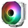 Chłodzenie procesora CPU Thermalright Assassin King 120 MINI White ARGB V3