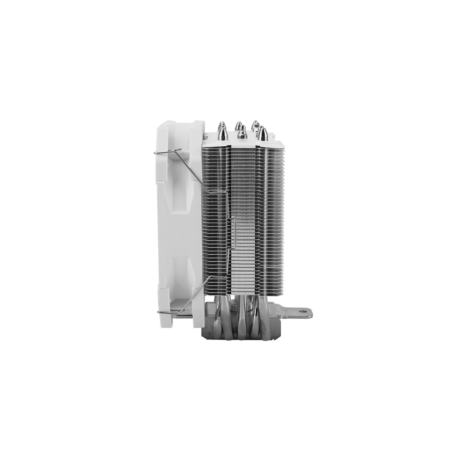 Chłodzenie procesora CPU Thermalright Assassin King 120 MINI White ARGB V3