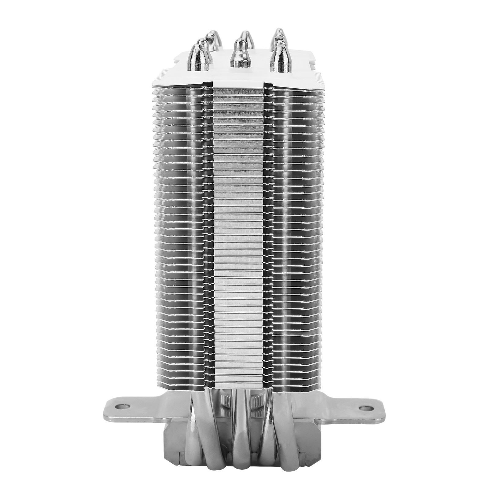 Chłodzenie procesora CPU Thermalright Assassin King 120 MINI White ARGB V3