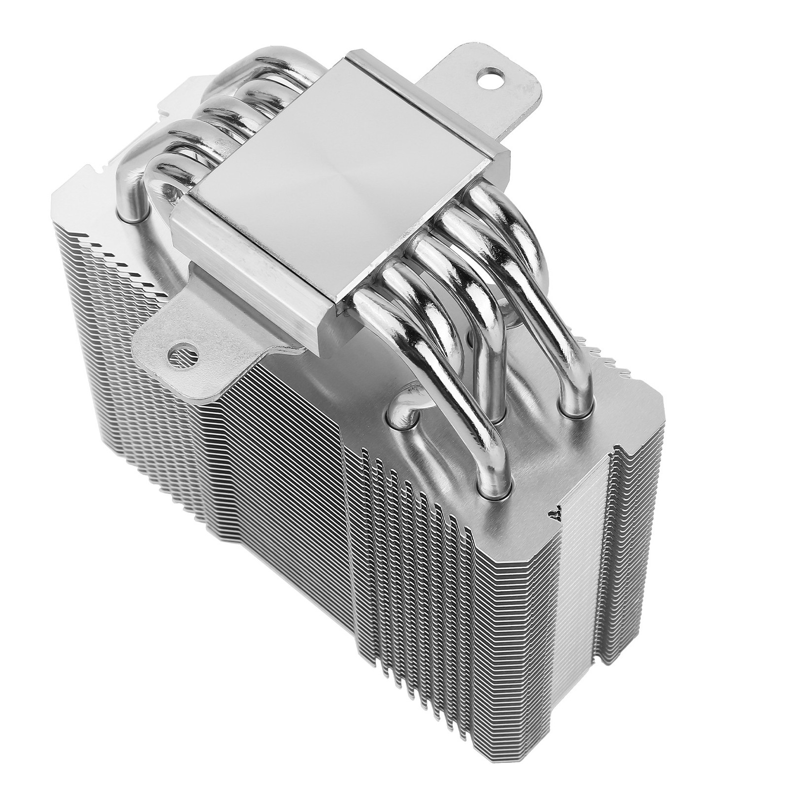 Chłodzenie procesora CPU Thermalright Assassin King 120 MINI White ARGB V3