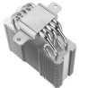 Chłodzenie procesora CPU Thermalright Assassin King 120 MINI White ARGB V3