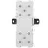 Chłodzenie procesora CPU Thermalright Assassin King 120 MINI White ARGB V3
