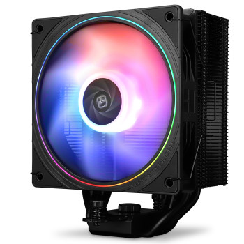 Chłodzenie chłodnica procesora CPU Thermalright Assassin Spirit 120 EVO