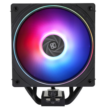 Chłodzenie chłodnica procesora CPU Thermalright Assassin Spirit 120 EVO