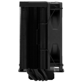 Chłodzenie procesora CPU Thermalright Assassin Spirit 120 Vision ARGB Black