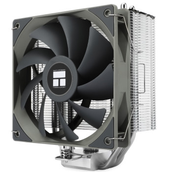 Chłodzenie chłodnica procesora CPU Thermalright Assassin Spirit 120 V2