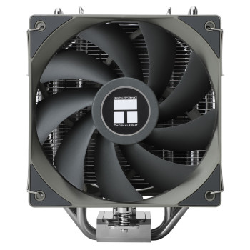 Chłodzenie chłodnica procesora CPU Thermalright Assassin Spirit 120 V2 PLUS