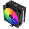 Chłodzenie procesora CPU Thermalright Assassin X 120 R Digital ARGB Black