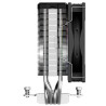 Chłodzenie procesora CPU Thermalright Assassin X 120 R Digital ARGB Black