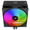 Chłodzenie procesora CPU Thermalright Assassin X 120 R Digital ARGB Black