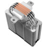 Chłodzenie procesora CPU Thermalright Assassin X 120 R Digital ARGB Black