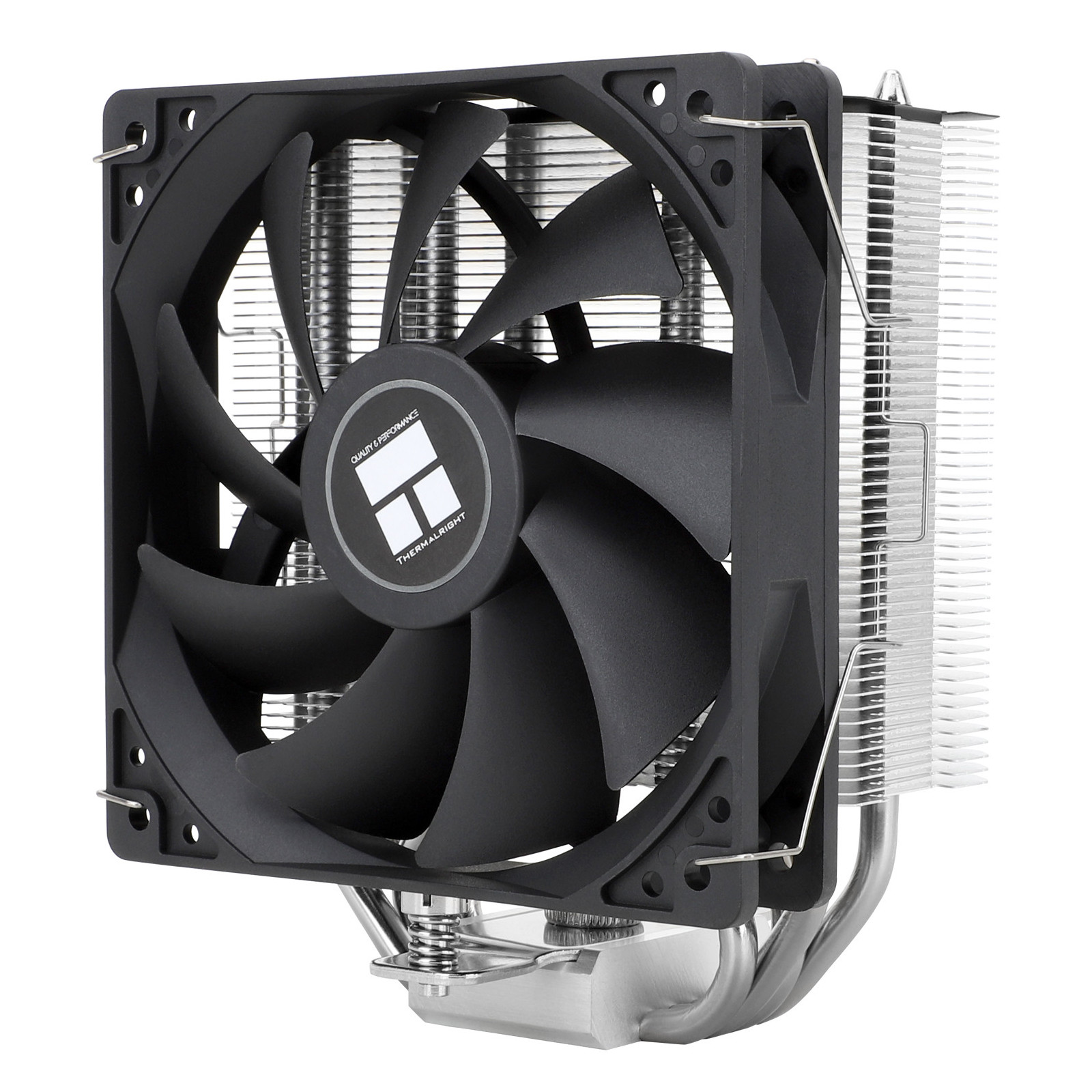 Chłodzenie procesora CPU Thermalright Assassin X 120 Refined SE