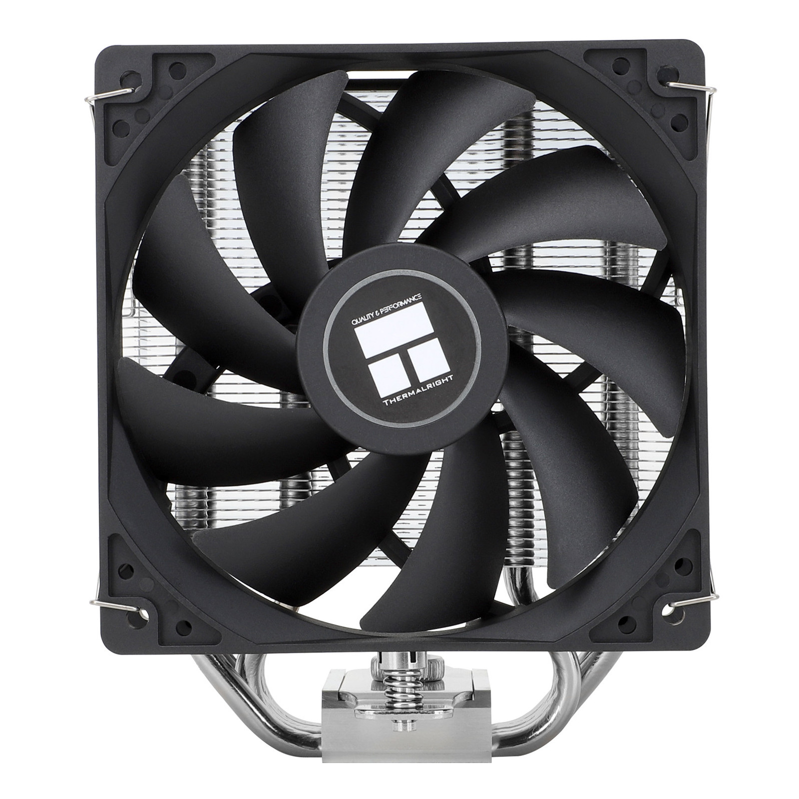 Chłodzenie procesora CPU Thermalright Assassin X 120 Refined SE