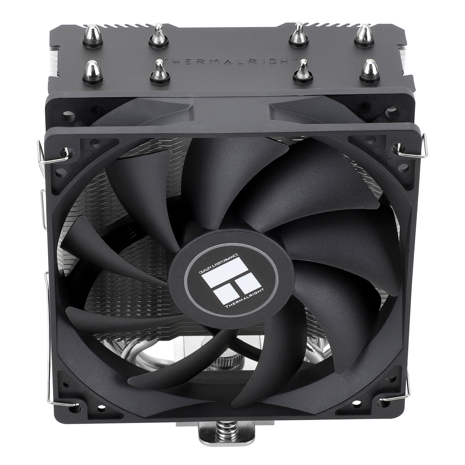 Chłodzenie procesora CPU Thermalright Assassin X 120 Refined SE
