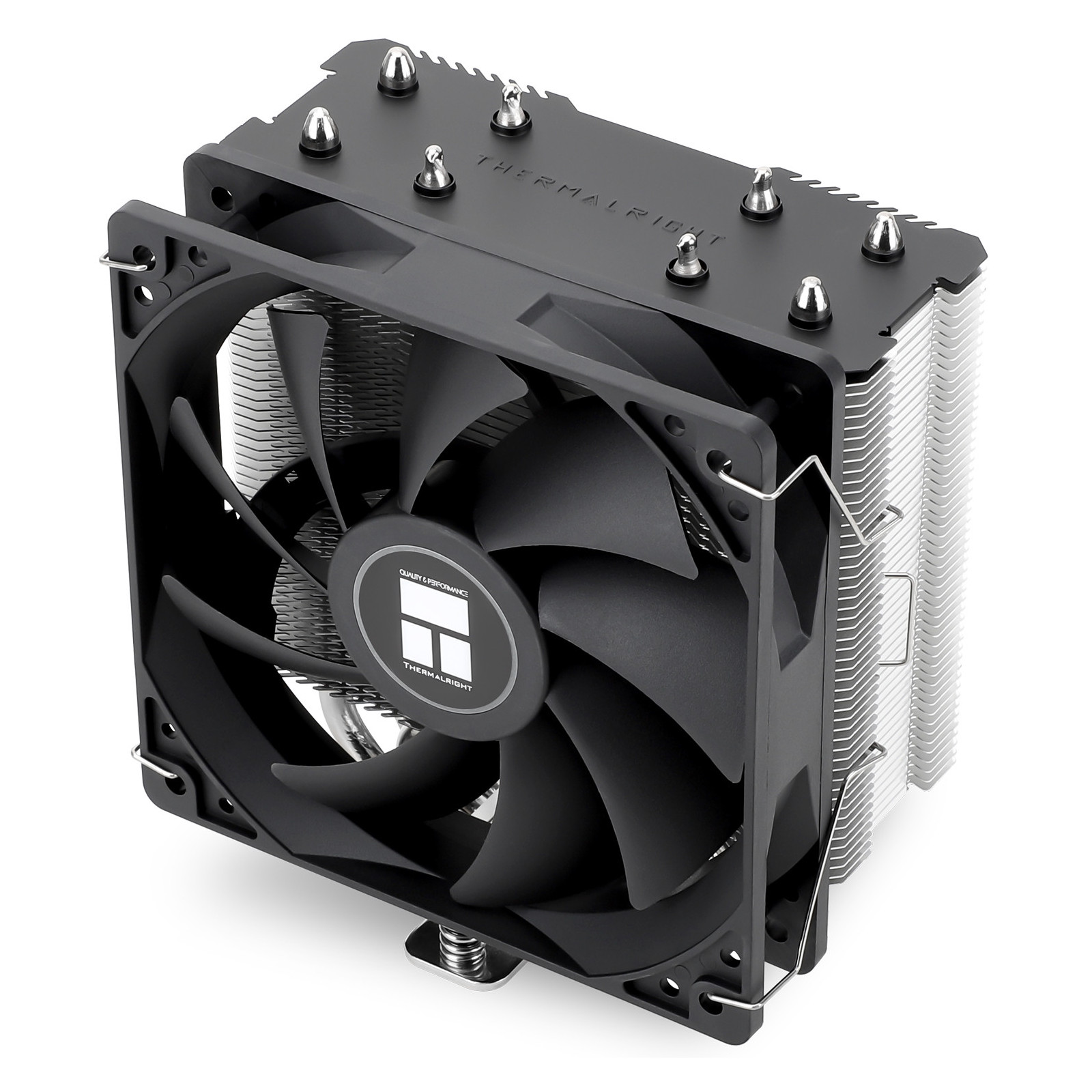 Chłodzenie procesora CPU Thermalright Assassin X 120 Refined SE