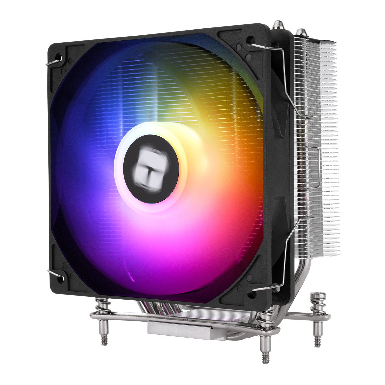 Chłodzenie AMD Ryzen AM4 AM5 Thermalright Assassin X 120 Refined SE ARGB