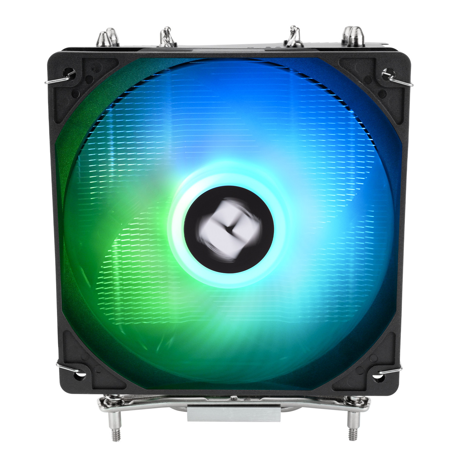 Chłodzenie AMD Ryzen AM4 AM5 Thermalright Assassin X 120 Refined SE ARGB