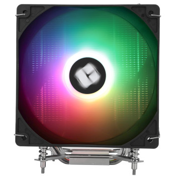 Chłodzenie Intel LGA1700 LGA1851 Thermalright Assassin X120 Refined SE ARGB