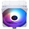 Chłodzenie procesora CPU Thermalright Assassin X 120 Refined SE White Argb