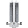 Chłodzenie procesora CPU Thermalright Assassin X 120 Refined SE White Argb