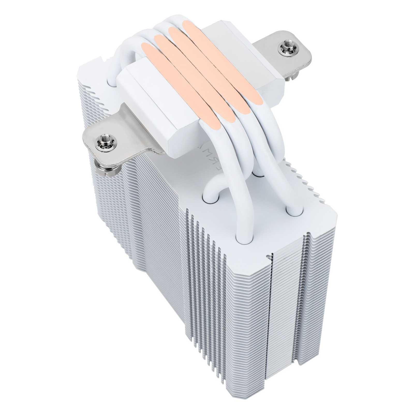 Chłodzenie procesora CPU Thermalright Assassin X 120 Refined SE White Argb