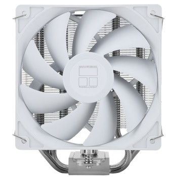 Chłodzenie procesora CPU Thermalright Assassin X 120 Refined SE White