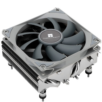 Chłodzenie procesora  CPU aktywne horyzontalne Thermalright AXP-90 X53