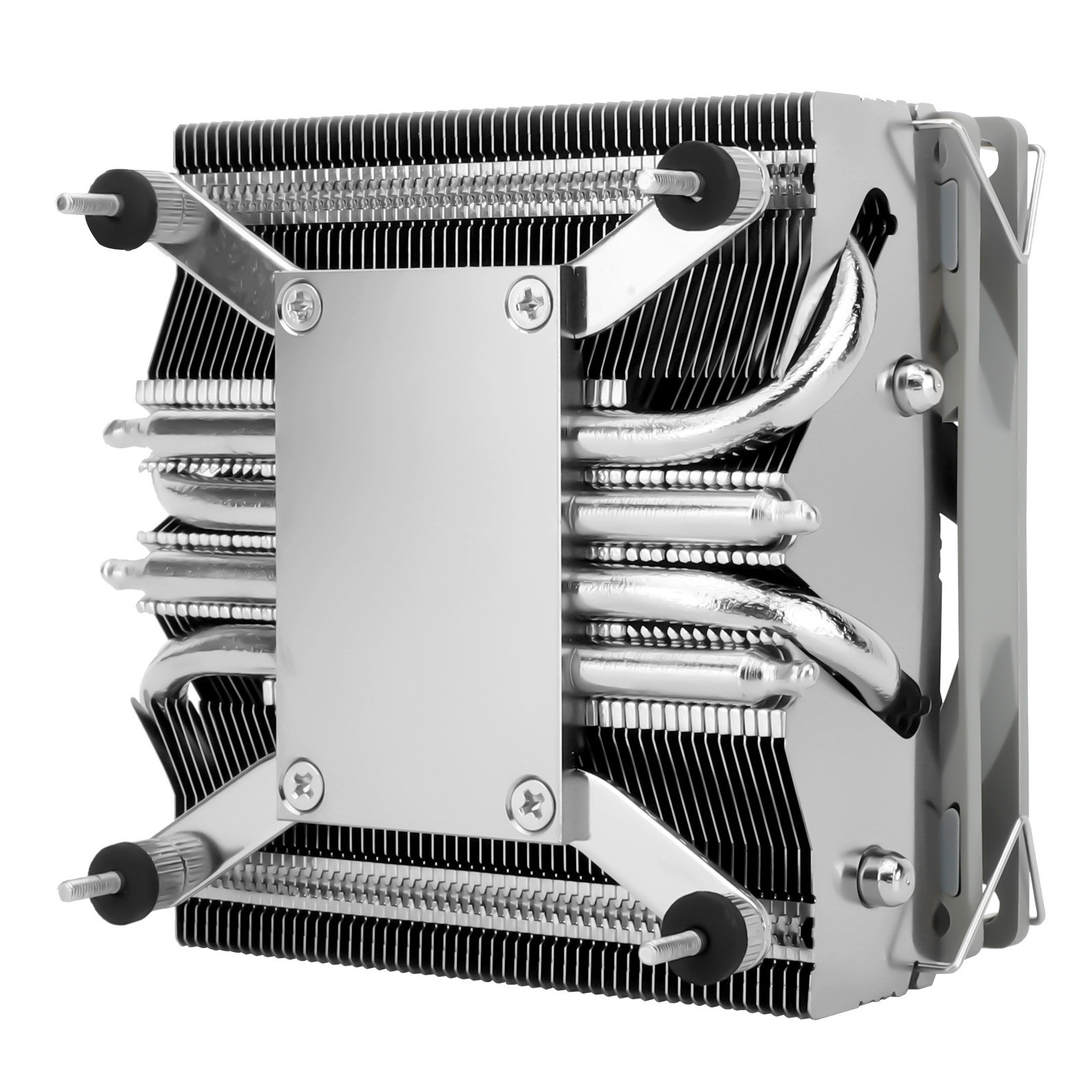 Chłodzenie procesora  CPU aktywne horyzontalne Thermalright AXP-90 X53