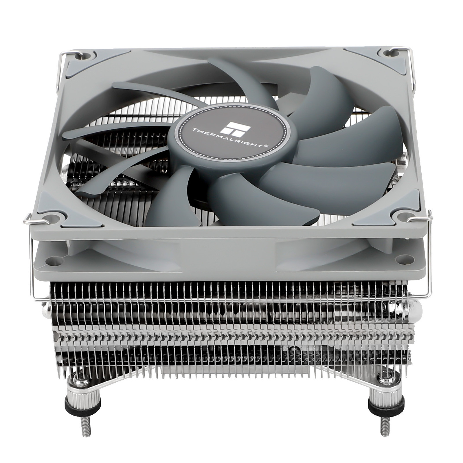 Chłodzenie procesora  CPU aktywne horyzontalne Thermalright AXP-90 X53