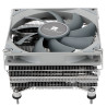 Chłodzenie procesora  CPU aktywne horyzontalne Thermalright AXP-90 X53