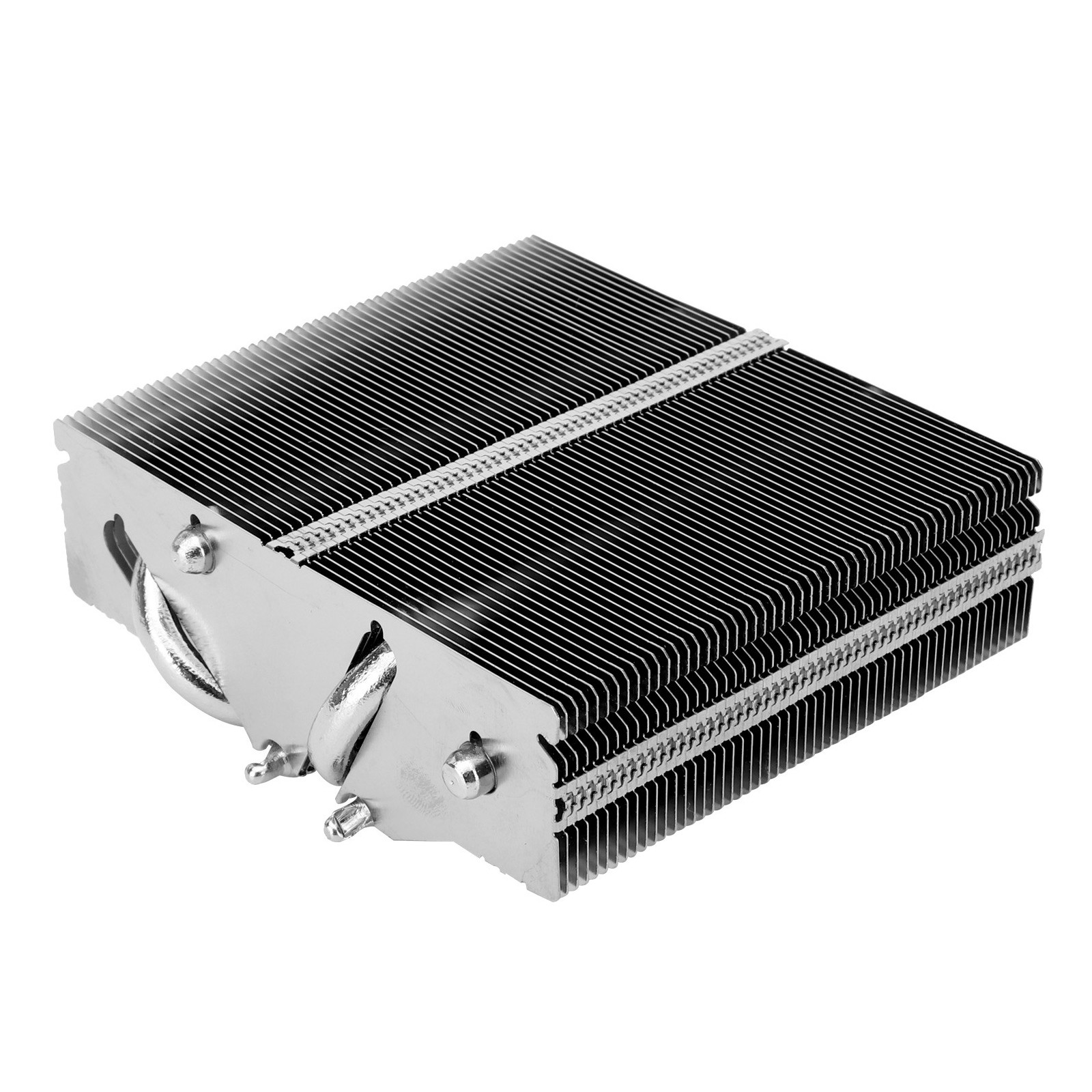 Chłodzenie procesora  CPU aktywne horyzontalne Thermalright AXP-90 X53