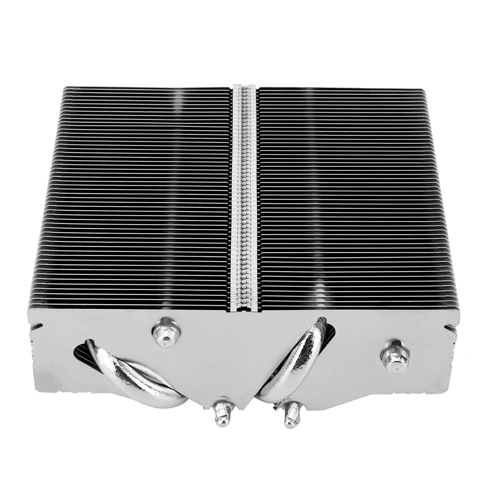 Chłodzenie procesora  CPU aktywne horyzontalne Thermalright AXP-90 X53