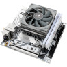 Chłodzenie procesora  CPU aktywne horyzontalne Thermalright AXP-90 X53