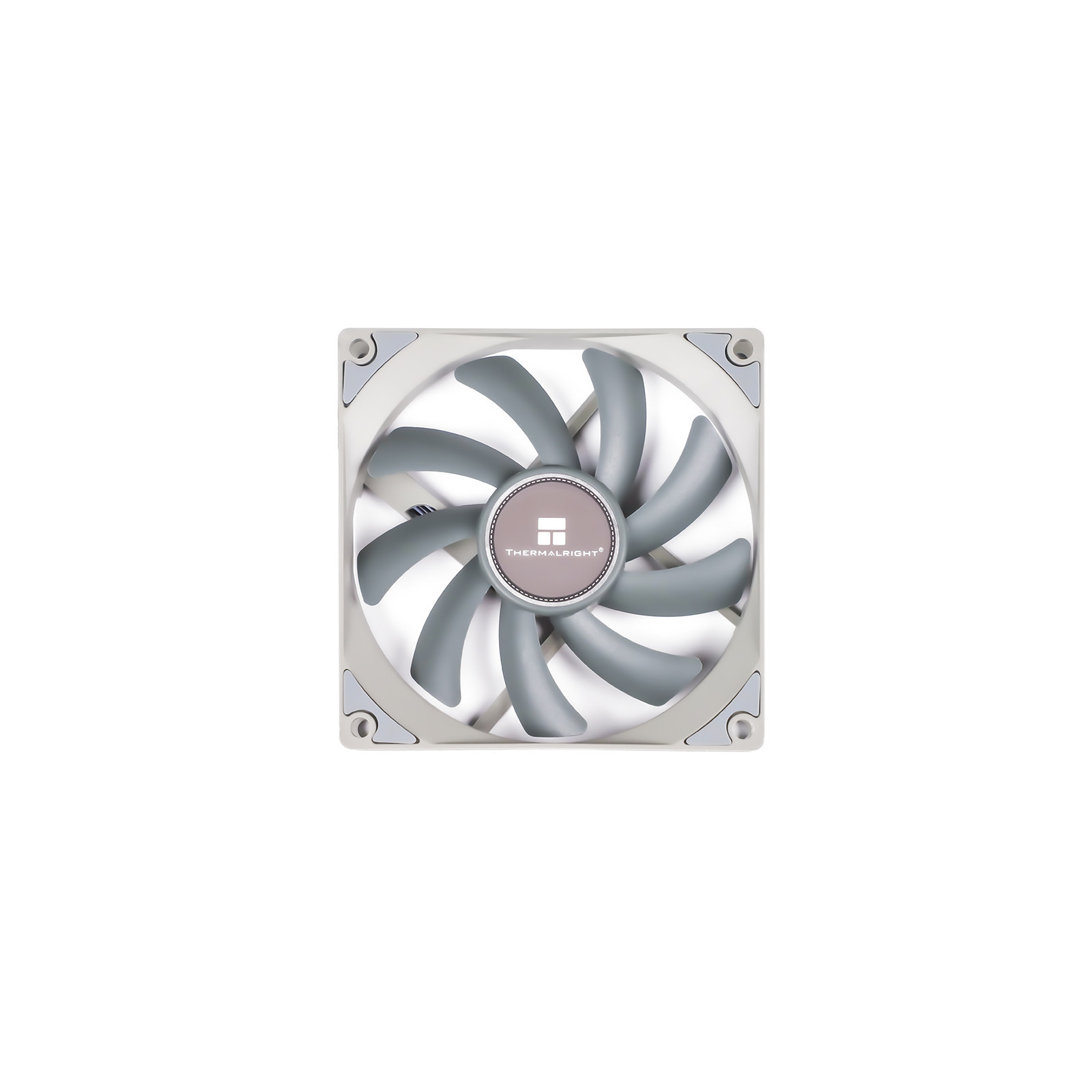 Chłodzenie procesora  CPU aktywne horyzontalne Thermalright AXP-90 X53