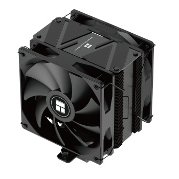 Chłodzenie procesora CPU Thermalright Burst Assassin 120 EVO Dark