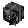 Chłodzenie procesora CPU Thermalright Burst Assassin 120 EVO Dark