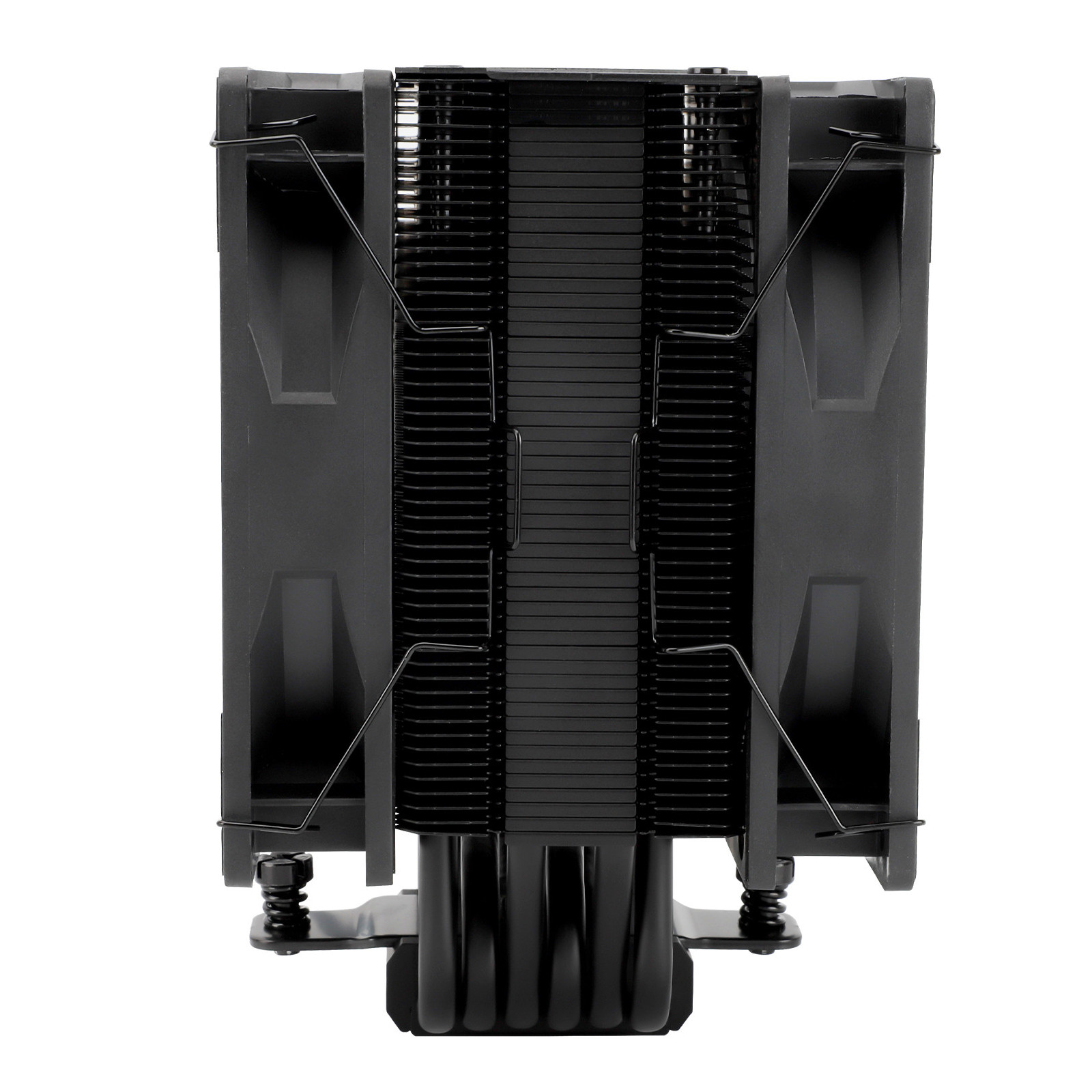 Chłodzenie procesora CPU Thermalright Burst Assassin 120 EVO Dark
