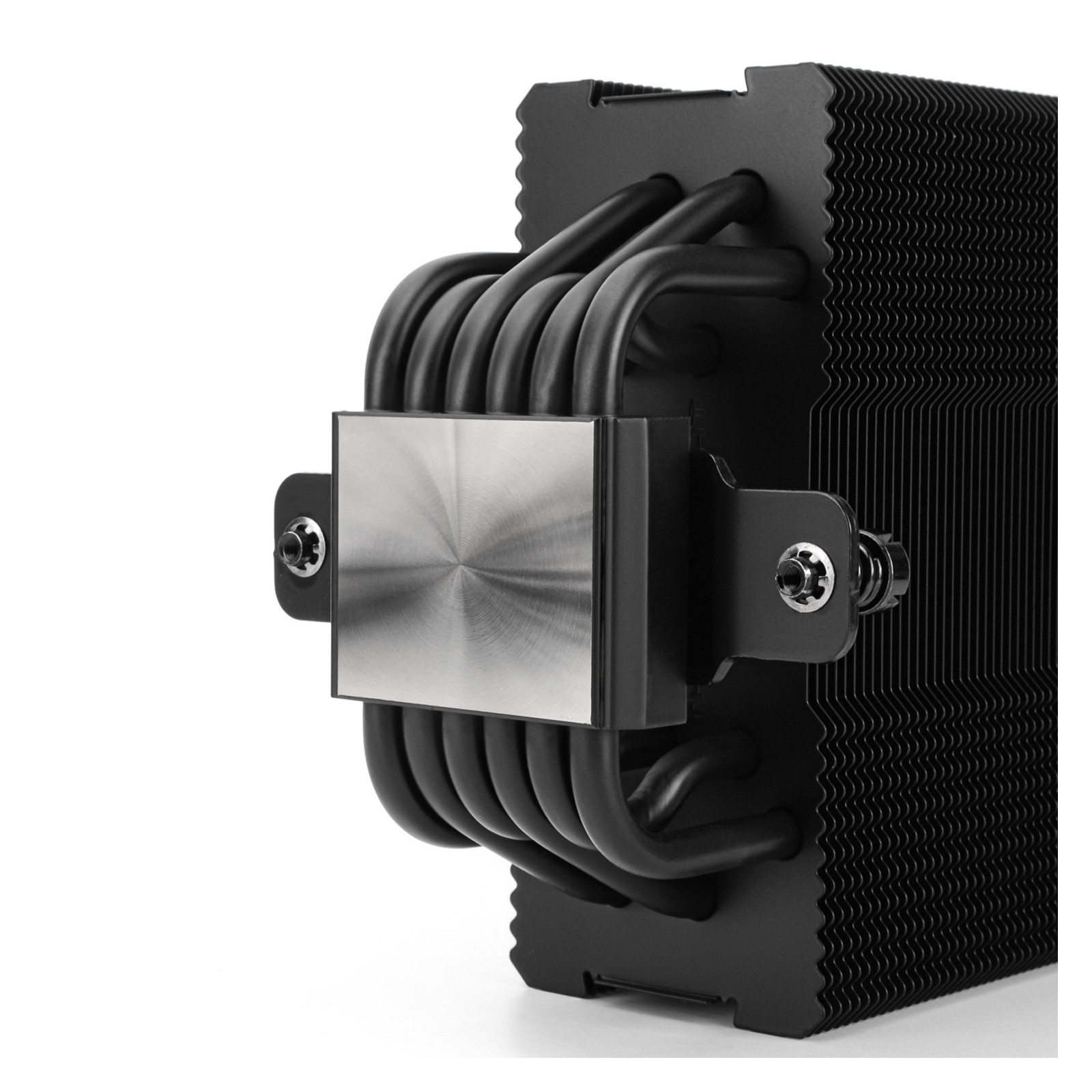 Chłodzenie procesora CPU Thermalright Burst Assassin 120 EVO Dark