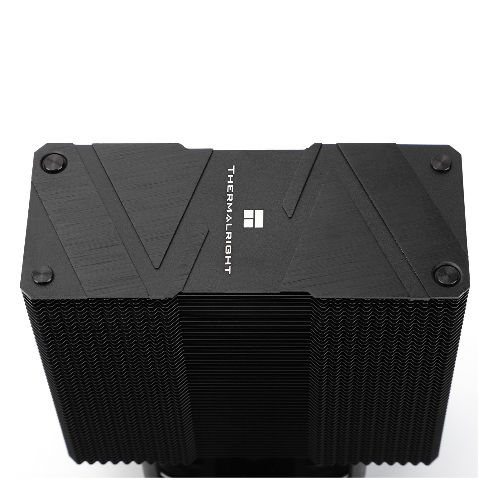 Chłodzenie procesora CPU Thermalright Burst Assassin 120 EVO Dark