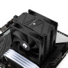 Chłodzenie procesora CPU Thermalright Burst Assassin 120 EVO Dark